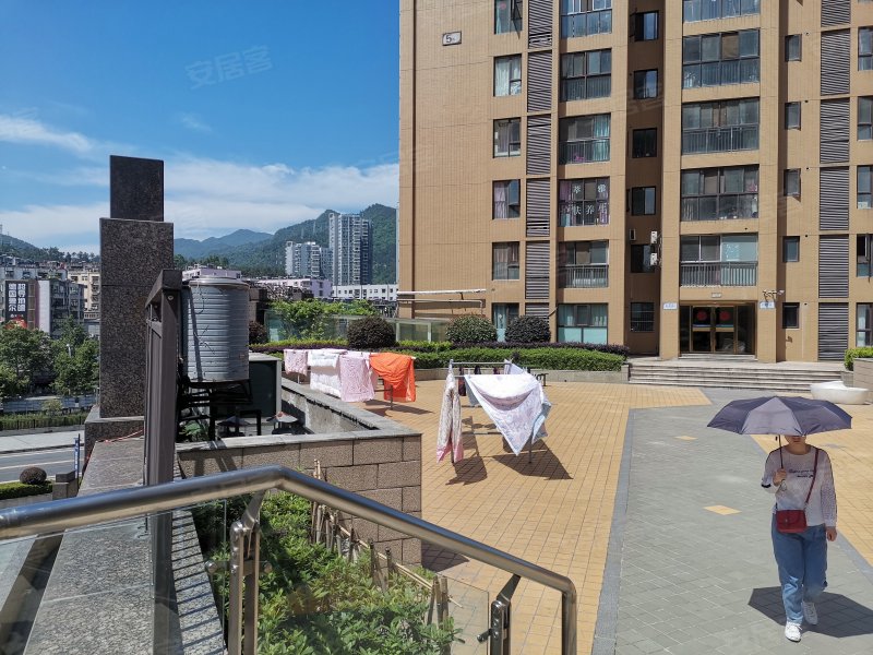 成邦华夏公馆,北京南路7号-十堰成邦华夏公馆二手房,租房,房价-十堰