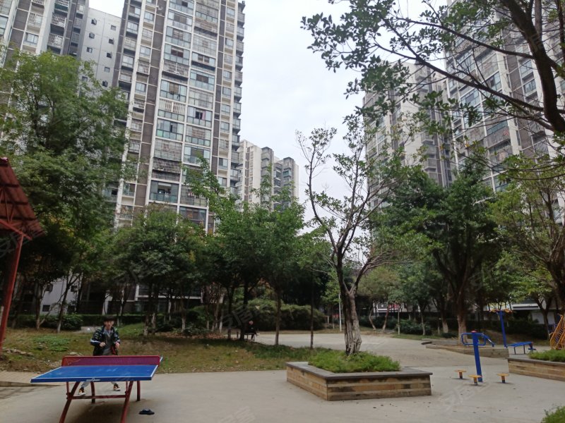 水乡茗居西区,成康路40号-成都水乡茗居西区二手房,租房,房价-成都