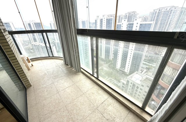 凤凰香郡3室2厅86㎡45.8万二手房图片