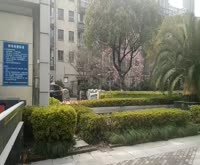 大华锦绣华城十一街区