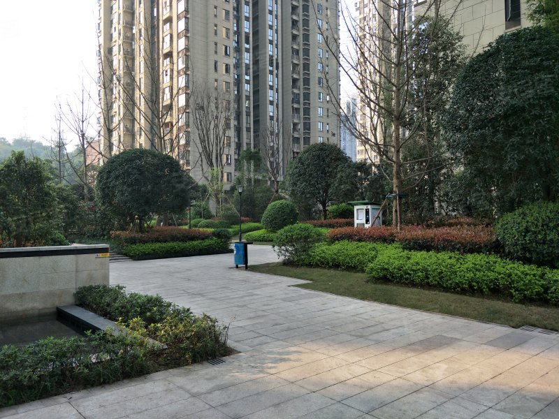 保利观澜(一期)