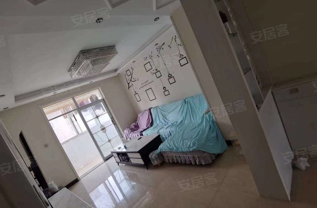 春源贵府3室2厅142㎡59.5万二手房图片