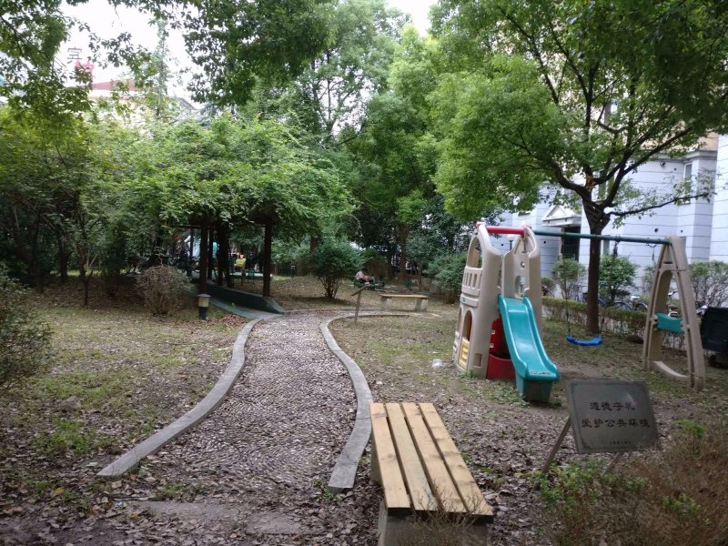 上南山水苑(南区) 