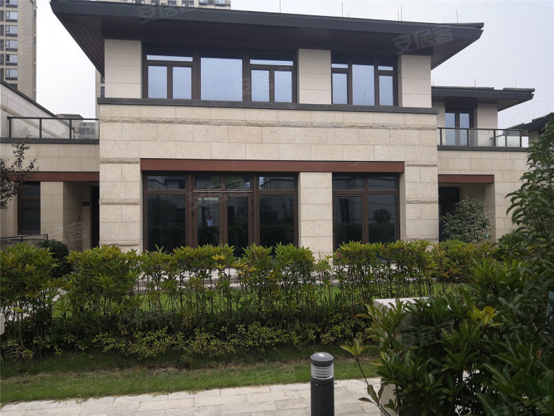 梁祝文化小镇天逸湾(一期),通途西路-宁波梁祝文化小镇天逸湾(一期)