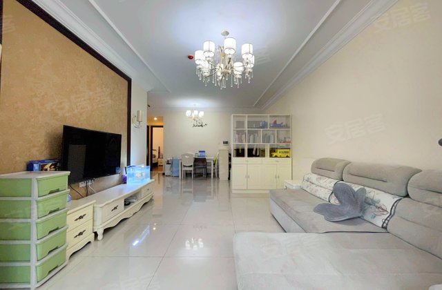 恒大御景台一期