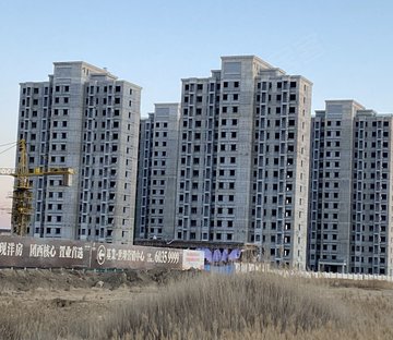 基业世琾(别墅)