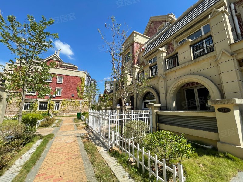 联盟新城(别墅)