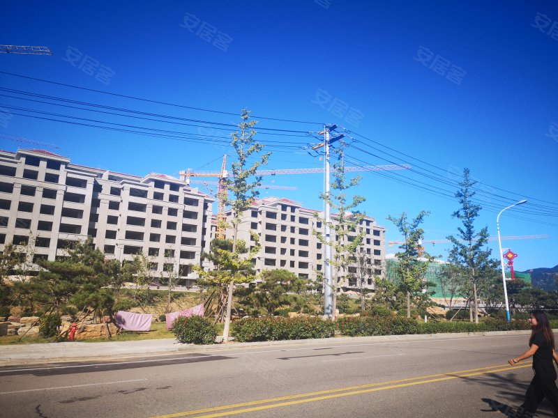 逸龙湾,s202省道,近台湾路-威海逸龙湾二手房,租房,房价-威海安居客
