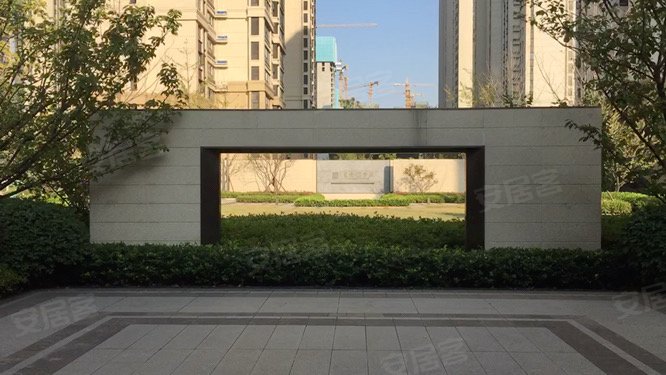 长投正荣府,汉江北路,近台子湾路-襄阳长投正荣府二手房,租房,房价