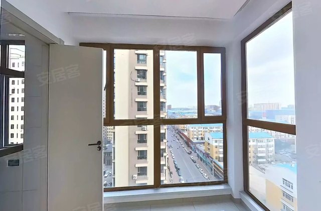 鸿福嘉园北区2室1厅70㎡24.5万二手房图片