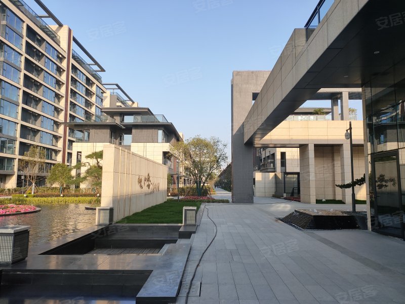 安展蔚然家园,政通路,近河清路-芜湖安展蔚然家园二手房,租房,房价