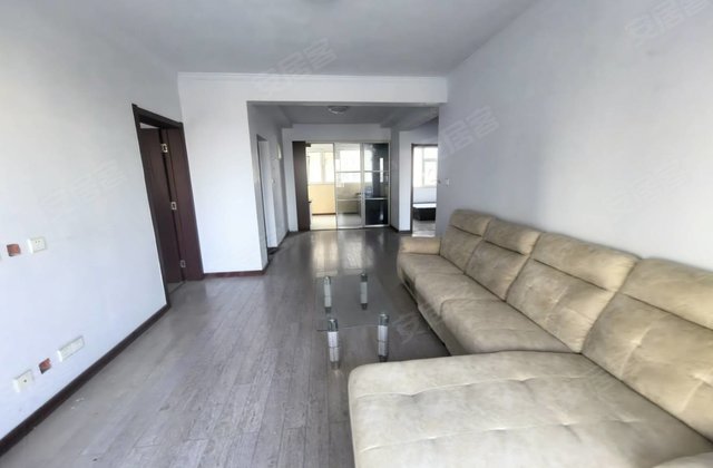 鸿禧山庄小区(梅苑路)3室2厅115㎡76万二手房图片