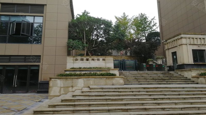 公园置尚1881,文慧路99号-重庆公园置尚1881二手房,租房,房价-重庆