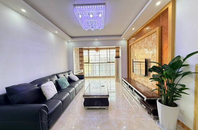 山水滨江2室2厅85㎡39.8万二手房图片