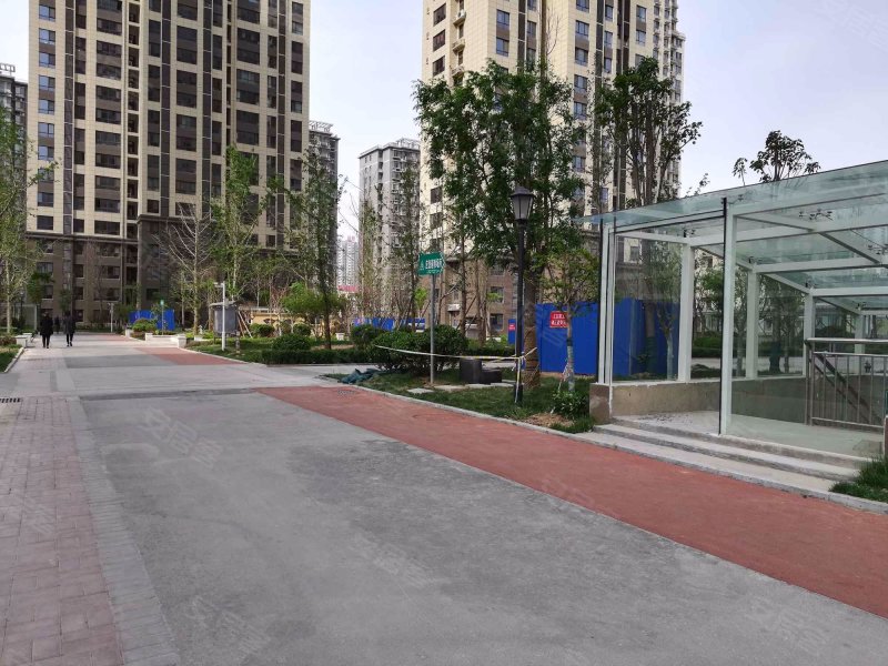 汉光华府,中华北大街315号-邯郸汉光华府二手房,租房,房价-邯郸安居客