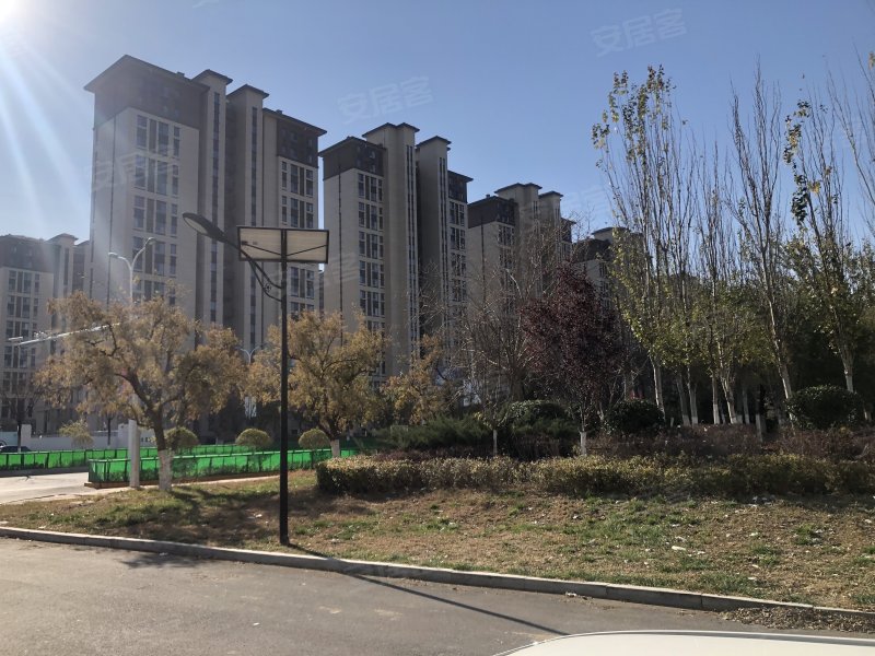 华侨城碧桂园天境,津涞公路-天津华侨城碧桂园天境二手房,租房,房价