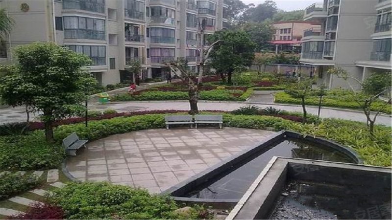 西庄小区(一期),赤星路51号-福州西庄小区(一期)二手房,租房,房价