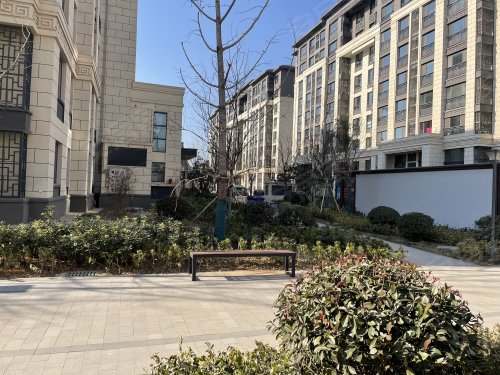 翡翠御园,富东大街888号 - 邹城翡翠御园二手房,租房,房价-邹城安居客