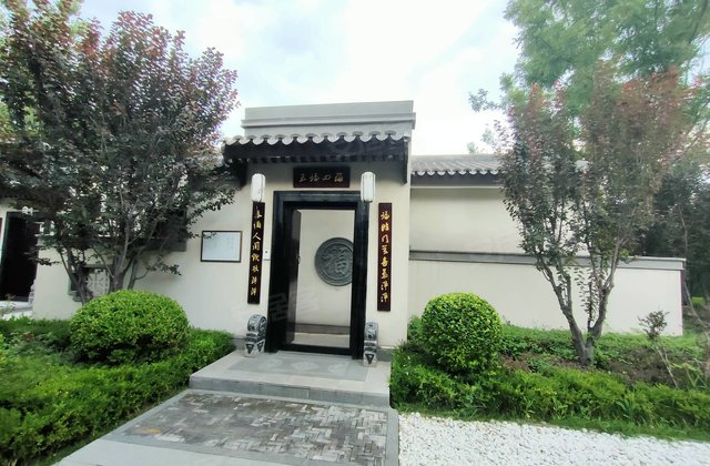 乐华城温泉度假小镇,太太路-太原乐华城温泉度假小镇二手房,租房,房价