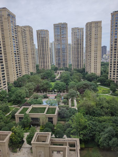 保利康桥(商住楼)