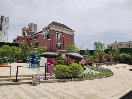 富景学府新城,沈辽西路139号-沈阳富景学府新城二手房,租房,房价-沈阳