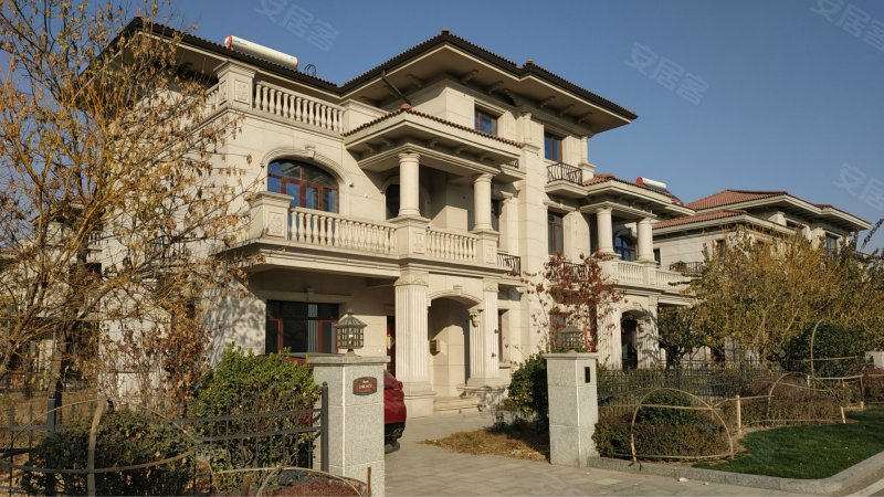 石家庄碧桂园(别墅)