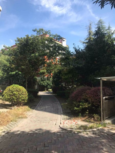 香格里拉花园(江都)