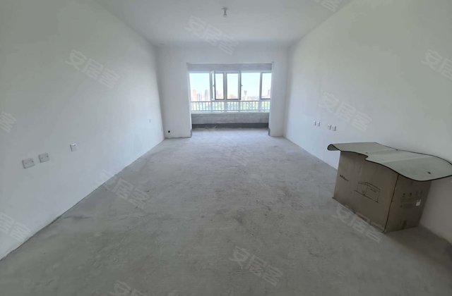 中电科八号院3室2厅144.19㎡81.8万二手房图片