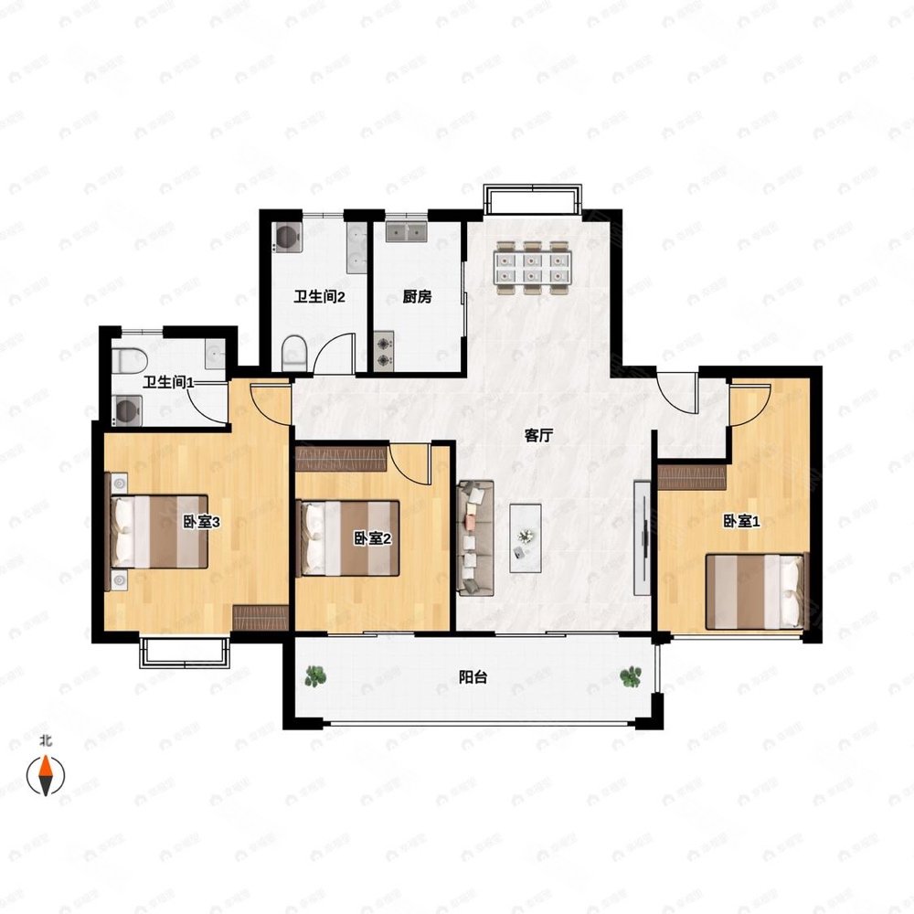 中南漫悦湾港闸