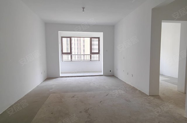 善国锦绣城3室2厅113㎡69万二手房图片