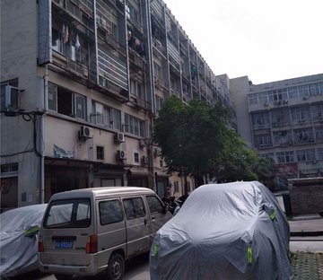 开发区小区图片