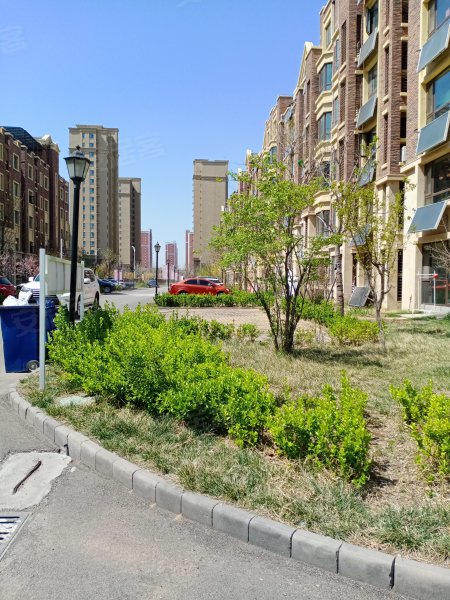 花半里,蒙山路,近北一路-东营花半里二手房,租房,房价-东营安居客