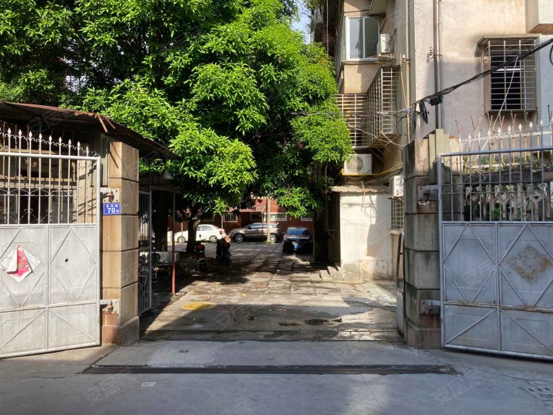 外经贸委宿舍,桂坛巷70号-泉州外经贸委宿舍二手房,租房,房价-泉州