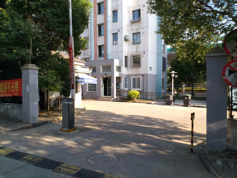 川杨新苑(二期)