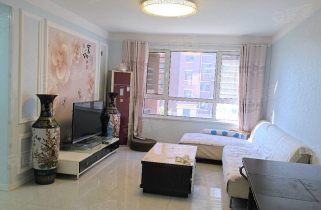 祥和佳苑3室2厅114㎡36.8万二手房图片