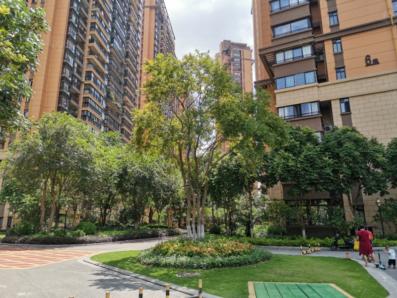 联发君澜(一期)