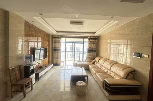 和锦园4室2厅101㎡55万二手房图片