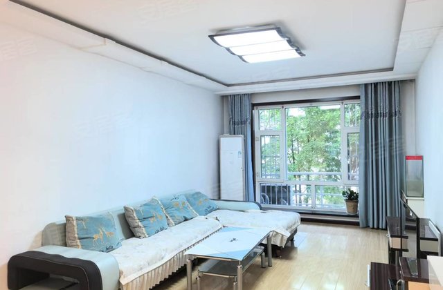 江山花园3室2厅105.59㎡35.8万二手房图片