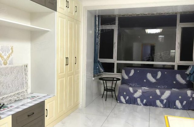 康乐小区1室1厅50㎡12.8万二手房图片