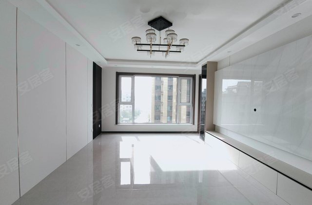 青云紫御澜山3室2厅131㎡72万二手房图片