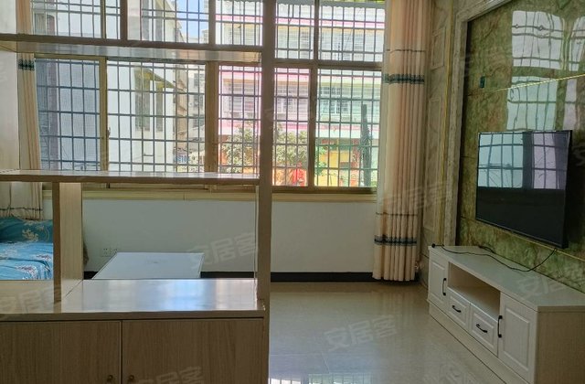 祁东中心市场宿舍3室2厅120㎡48万二手房图片