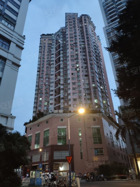 天立大厦,五山路137号-广州天立大厦二手房,租房,房价-广州安居客