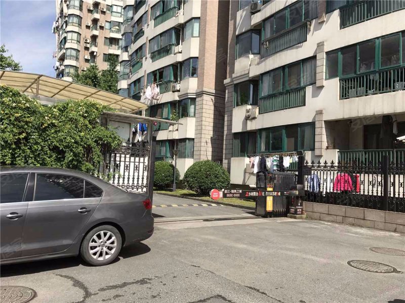 兴财名都苑,莫干山路493号-杭州兴财名都苑二手房,租房,房价-杭州安居