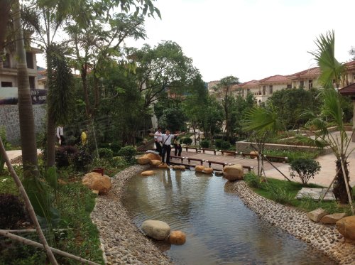 樟园别墅,莞樟东路339号 - 东莞樟园别墅二手房,租房,房价-东莞安居客