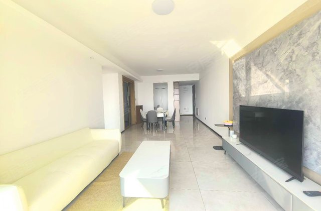 星河智荟花园(一期)4室2厅112.2㎡195万二手房图片