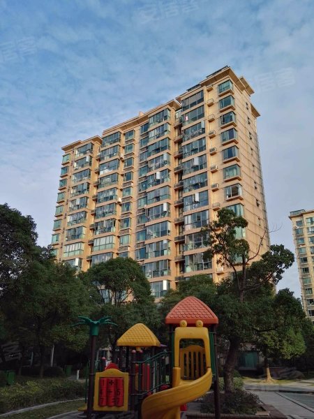 绿洲康城亲水湾(东区) 