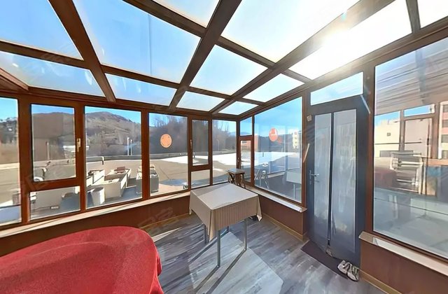 厚德载物花园2室1厅88㎡52.8万二手房图片