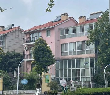 阳光欧洲城源水新墅