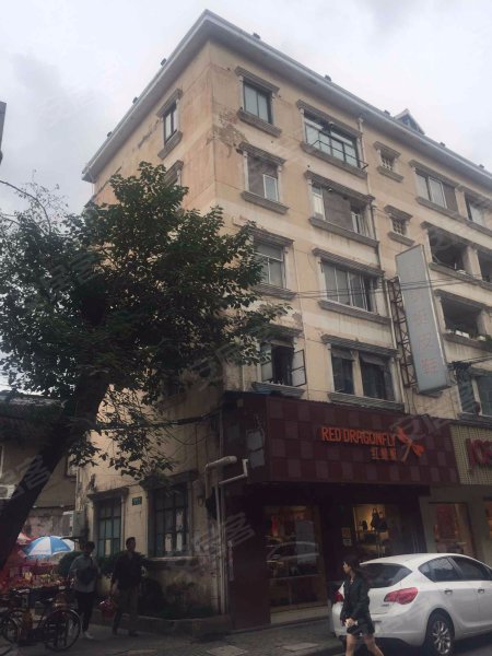 石家街97弄小区 