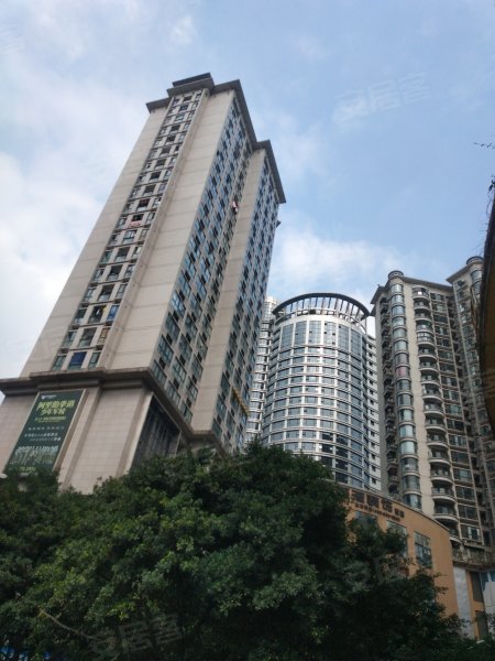 长安丽都,洋河东路3号-重庆长安丽都二手房,租房,房价-重庆安居客